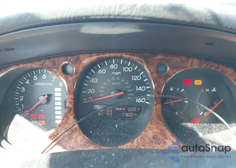 2003 Acura Tl 3.2 z USA, uszkodzony, nr VIN 19UUA56643A041254